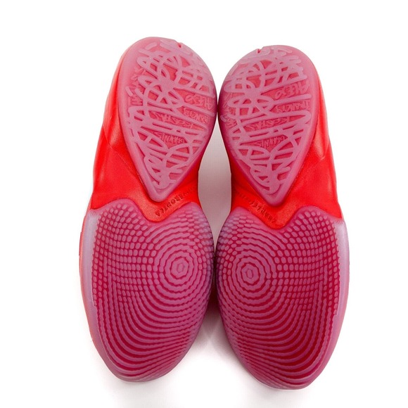 Nike Zoom Freak 2 (GS) University Red CN8574-605 Youth 5.5 Womens 7 - Picture 10 of 12